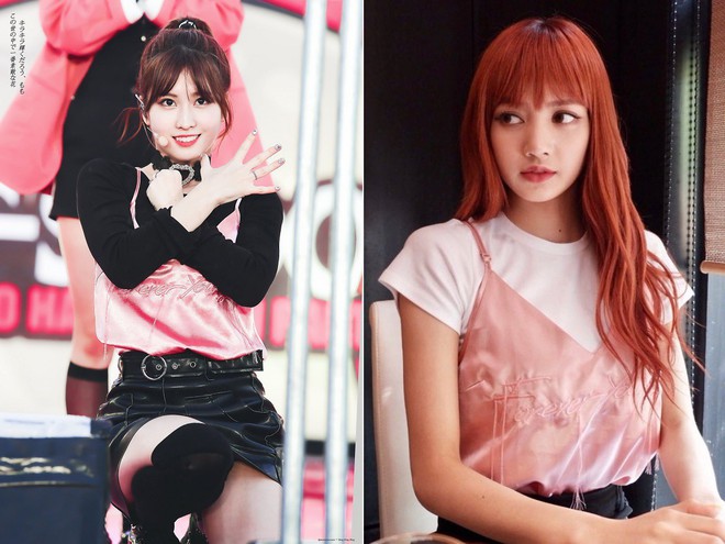 Mấy ai chất như Lisa (Black Pink), lần đụng hàng nào cũng thắng áp đảo đối thủ - Ảnh 7.