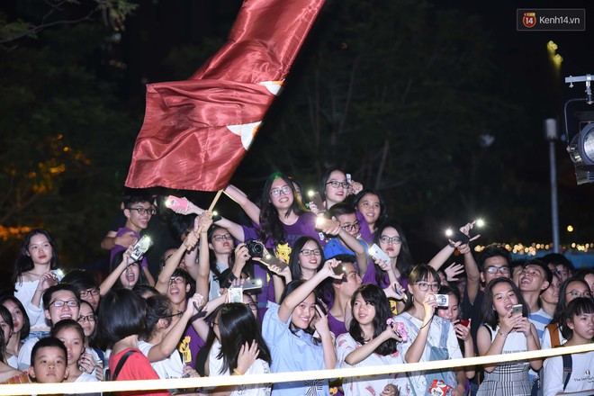 NHAT 2018: Nữ sinh …