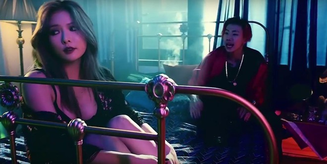 Stylist v&agrave; quản l&yacute; của HyunA rục rịch rời CUBE, ng&agrave;y HyunA dứt &aacute;o ra đi đến gần? - Ảnh 4.
