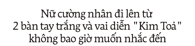 Phạm Băng Băng: Nửa đời làm Nữ hoàng giải trí, nay vương miện đã bắt đầu lung lay? - Ảnh 1.