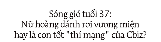 Phạm Băng Băng: Nửa đời làm Nữ hoàng giải trí, nay vương miện đã bắt đầu lung lay? - Ảnh 13.