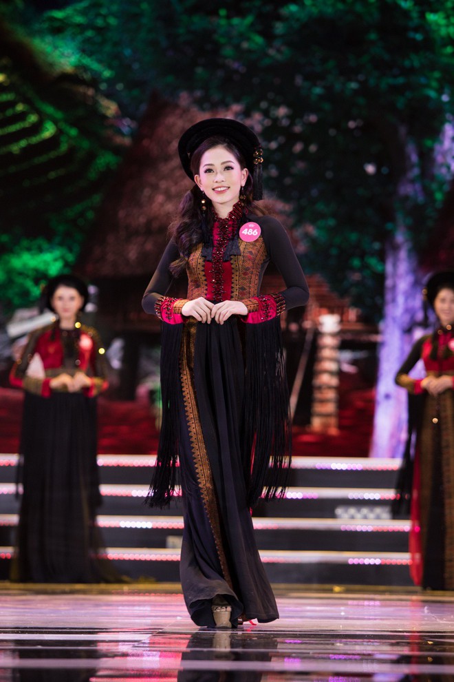 Hơn 2 tuần nữa, Á hậu vừa đăng quang Phương Nga sẽ đại diện Việt Nam chinh chiến tại Miss Grand International 2018 - Ảnh 2.