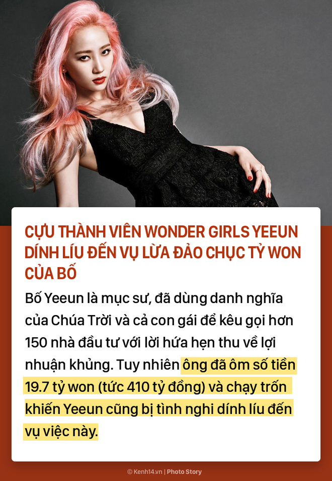 Từ vụ HyunA, E&rsquo;Dawn bị đuổi khỏi CUBE đến vụ Hara h&agrave;nh hung bạn trai, giới giải tr&iacute; H&agrave;n tuần qua loạn qu&aacute;! - Ảnh 5.