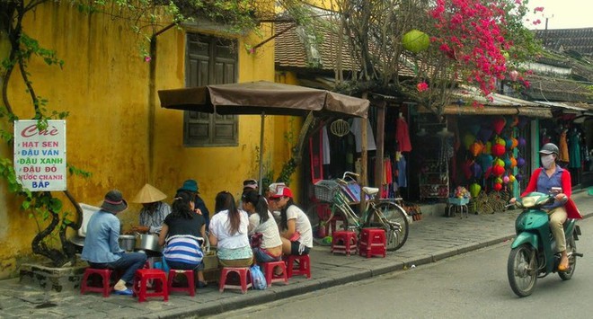 Về qu&#234; của Hoa hậu l&#224;m &quot;th&#225;nh ăn vặt&quot; với đủ m&#243;n ngon lại c&#242;n si&#234;u rẻ n&#224;y - Ảnh 10.