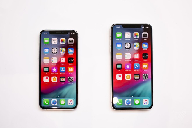 iPhone XS/ XS Max: Review iPhone XS 3 điểm tự hào - tồi tệ nhất - Ảnh 1.