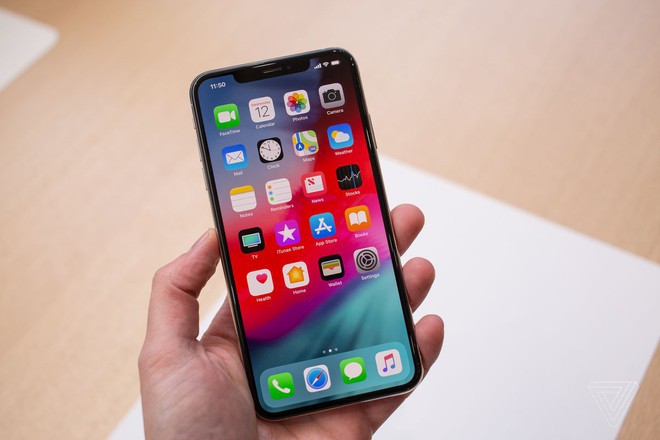 iPhone XS/ XS Max: Review iPhone XS 3 điểm tự hào - tồi tệ nhất - Ảnh 2.