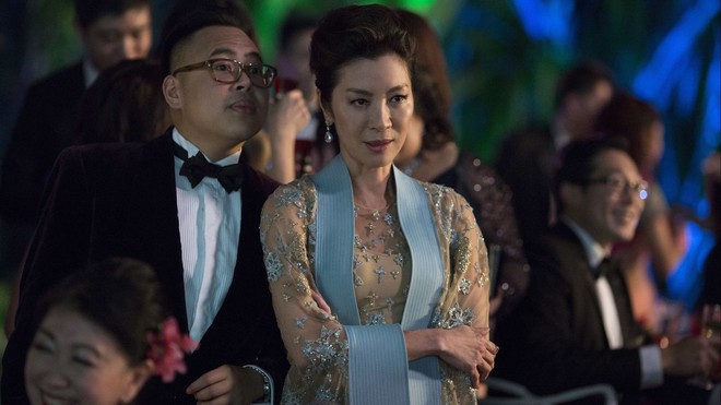 Bà cô bên chồng không đáng sợ, mà là 4 thế lực giặc bên Ngô này mới khiến nữ chính Crazy Rich Asians lao đao - Ảnh 3.