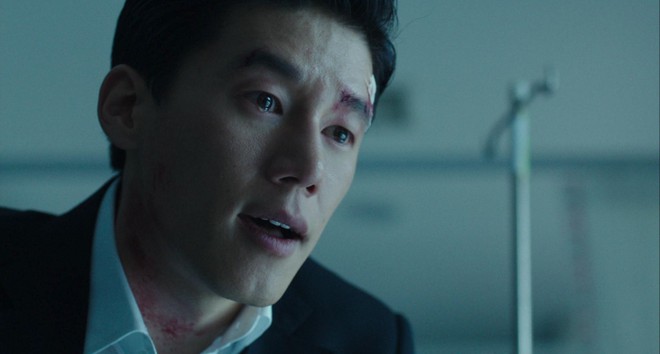 4 cú twist kinh điển nhất phim Hàn: Ai xem xong số 2 cũng bị chấn thương tinh thần - Ảnh 11.