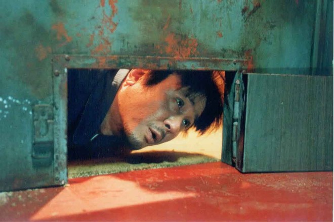 4 cú twist kinh điển nhất phim Hàn: Ai xem xong số 2 cũng bị chấn thương tinh thần - Ảnh 6.