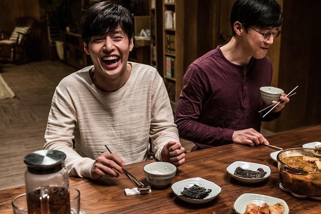 4 cú twist kinh điển nhất phim Hàn: Ai xem xong số 2 cũng bị chấn thương tinh thần - Ảnh 9.