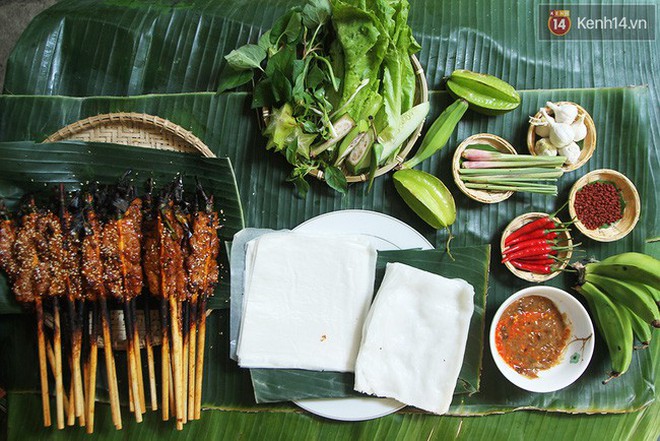 Về qu&#234; của Hoa hậu l&#224;m &quot;th&#225;nh ăn vặt&quot; với đủ m&#243;n ngon lại c&#242;n si&#234;u rẻ n&#224;y - Ảnh 6.