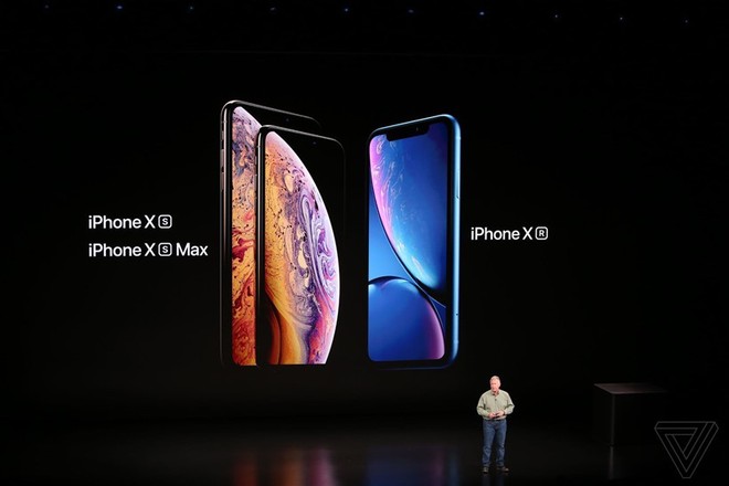 Bá đạo như Apple: Đẩy giá iPhone đắt lên thì chẳng cần bán nhiều máy mà lãi vẫn tăng đều đều - Ảnh 1.