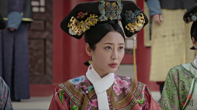 Như &Yacute; Truyện: Sốc v&igrave; C&agrave;n Long thị tẩm 4 người một l&uacute;c, Như &Yacute; Ch&acirc;u Tấn hỏi tội từng phi tần - Ảnh 7.