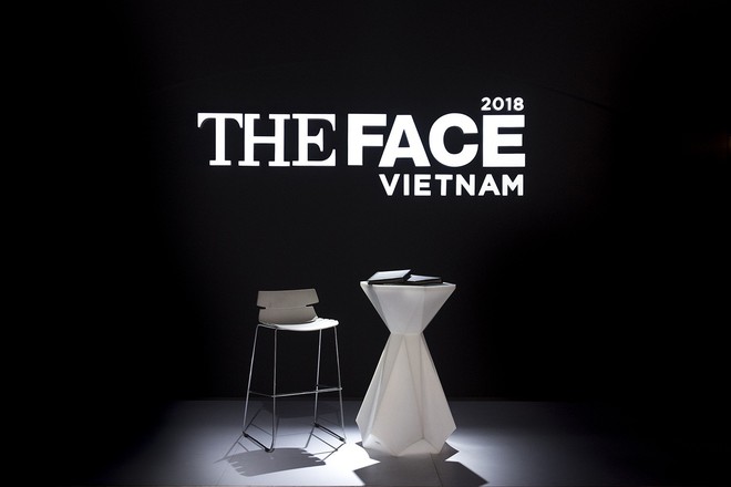 The Face Vietnam: Phòng team Thanh Hằng - Võ Hoàng Yến - Minh Hằng trông ra sao? - Ảnh 1.