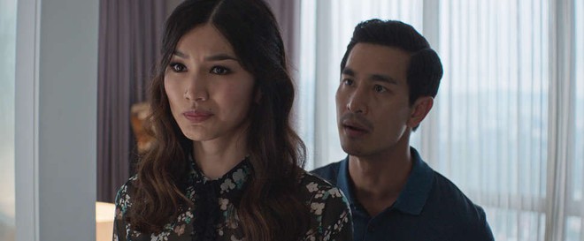 Cặp nàng giàu chàng nghèo đẹp át cả nhan sắc đôi diễn chính “Crazy Rich Asians” - Ảnh 7.