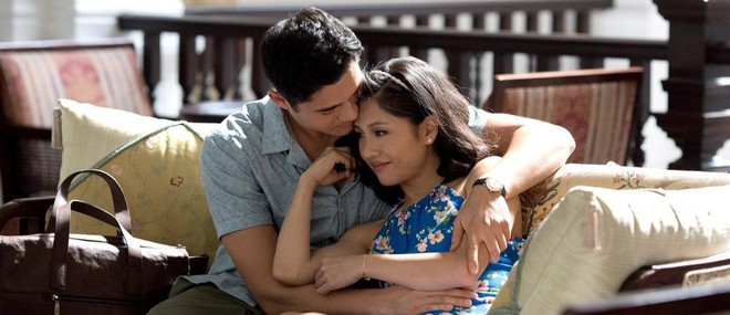 Từ “Crazy Rich Asians”, học được nguyên một bộ bí kíp chinh phục mẹ chồng khó tính - Ảnh 11.