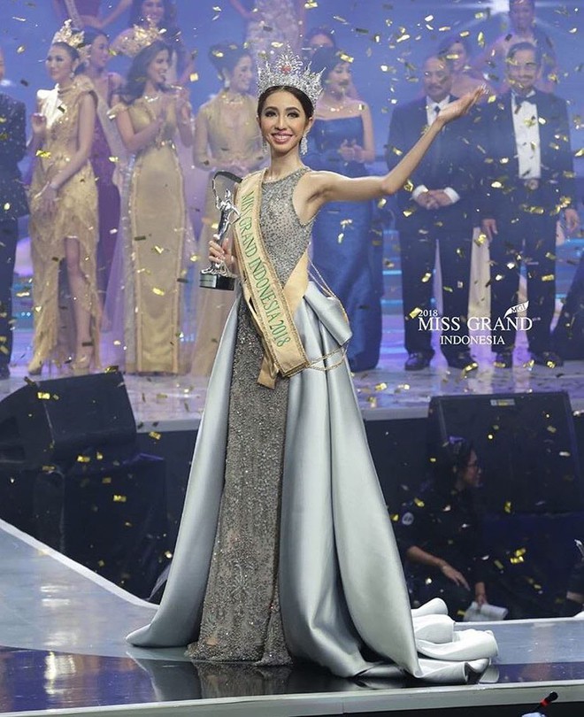 Á hậu Bùi Phương Nga có 2 tuần chuẩn bị cho Miss Grand International   Ảnh 22.