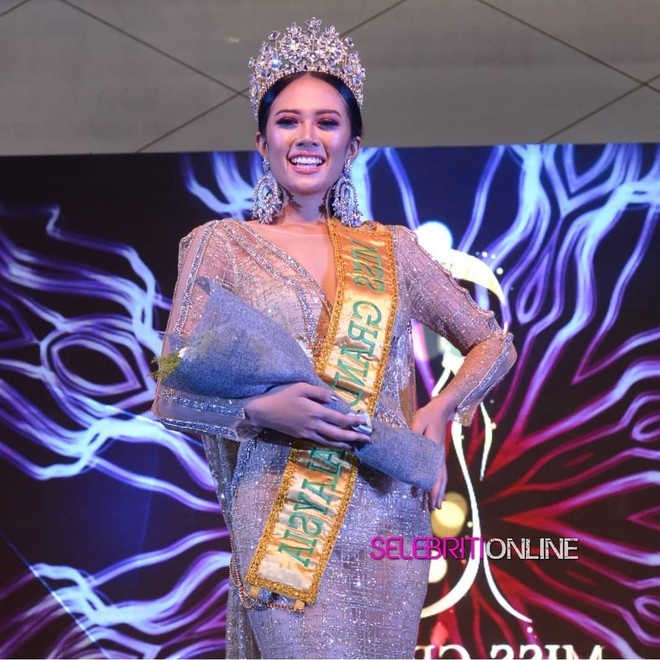 Á hậu Bùi Phương Nga có 2 tuần chuẩn bị cho Miss Grand International  - Ảnh 12.