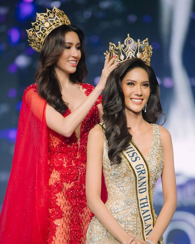 Á hậu Bùi Phương Nga có 2 tuần chuẩn bị cho Miss Grand International - Ảnh 8.