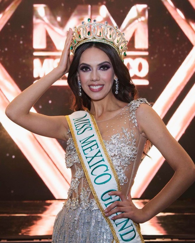 Á hậu Bùi Phương Nga có 2 tuần chuẩn bị cho Miss Grand International   - Ảnh 26.