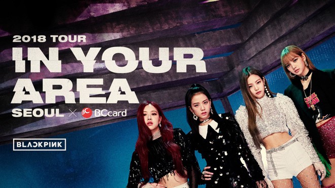 Concert Black Pink cháy vé sau chưa đầy 3 phút, fan thở dài: Có tiền chưa chắc đã mua được! - Ảnh 1.