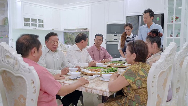 Gạo Nếp Gạo Tẻ: Y&ecirc;u con l&agrave; thế nhưng l&uacute;c ốm đau, b&agrave; Mai bị ch&iacute;nh con ruột ghẻ lạnh đến bật kh&oacute;c - Ảnh 5.