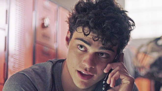 To All The Boys Ive Loved Before 2 sẽ khám phá những góc tối trong câu chuyện của soái ca Peter Kavinsky? - Ảnh 2.