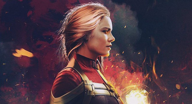 8 tin đồn về Captain Marvel được trailer phim xác nhận - Ảnh 3.