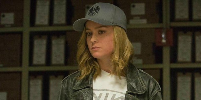 8 tin đồn về Captain Marvel được trailer phim x&aacute;c nhận - Ảnh 4.