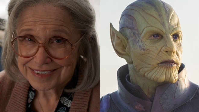 8 tin đồn về Captain Marvel được trailer phim x&aacute;c nhận - Ảnh 11.