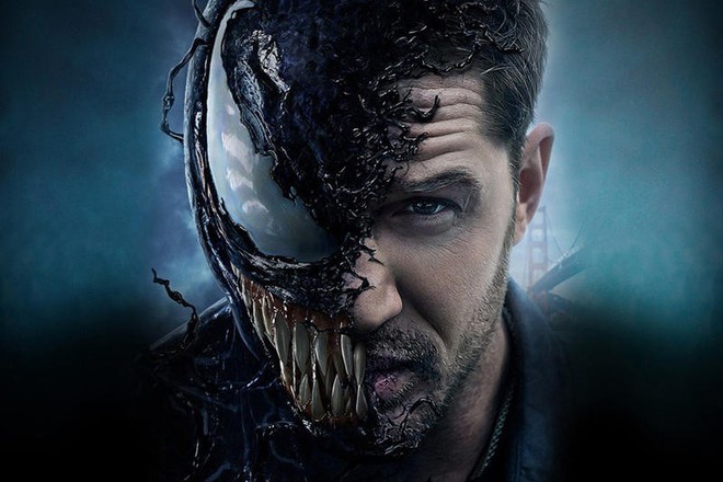 Tất tần tật 4 điều cần biết về phim riêng của Venom - kẻ thù truyền kiếp của Người Nhện - Ảnh 9.
