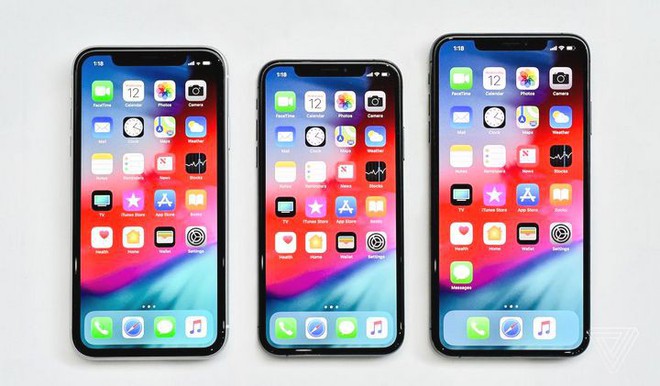 Vì đâu mà iPhone XR phải lên kệ muộn hơn vào tháng 10 dù công nghệ không mới? - Ảnh 3.