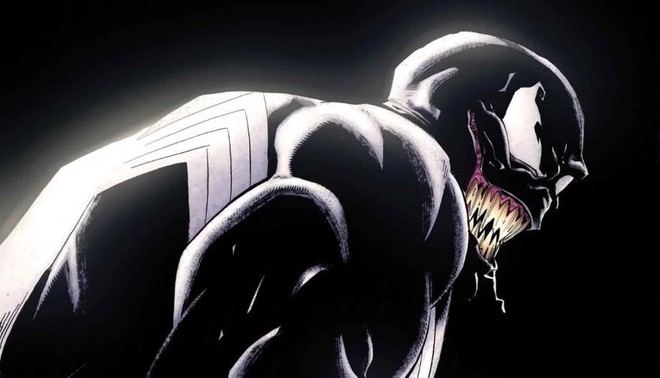 Tất tần tật 4 điều cần biết về phim riêng của Venom - kẻ thù truyền kiếp của Người Nhện - Ảnh 2.