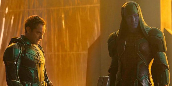8 tin đồn về Captain Marvel được trailer phim x&aacute;c nhận - Ảnh 7.