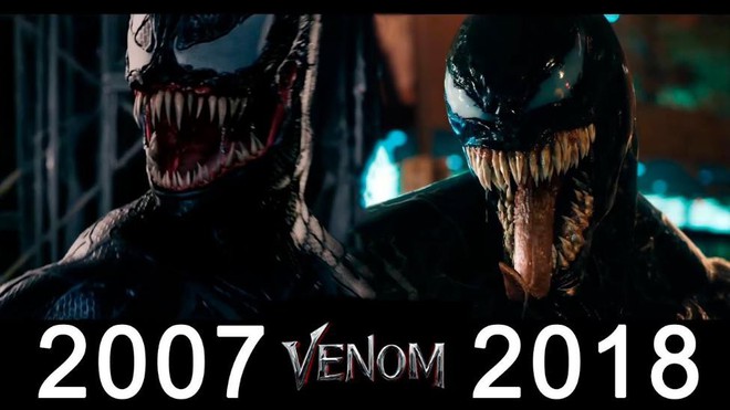 Tất tần tật 4 điều cần biết về phim riêng của Venom - kẻ thù truyền kiếp của Người Nhện - Ảnh 8.