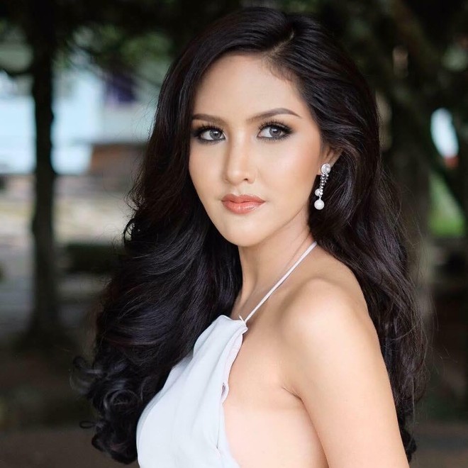 Á hậu Bùi Phương Nga có 2 tuần chuẩn bị cho Miss Grand International ! - Ảnh 7.