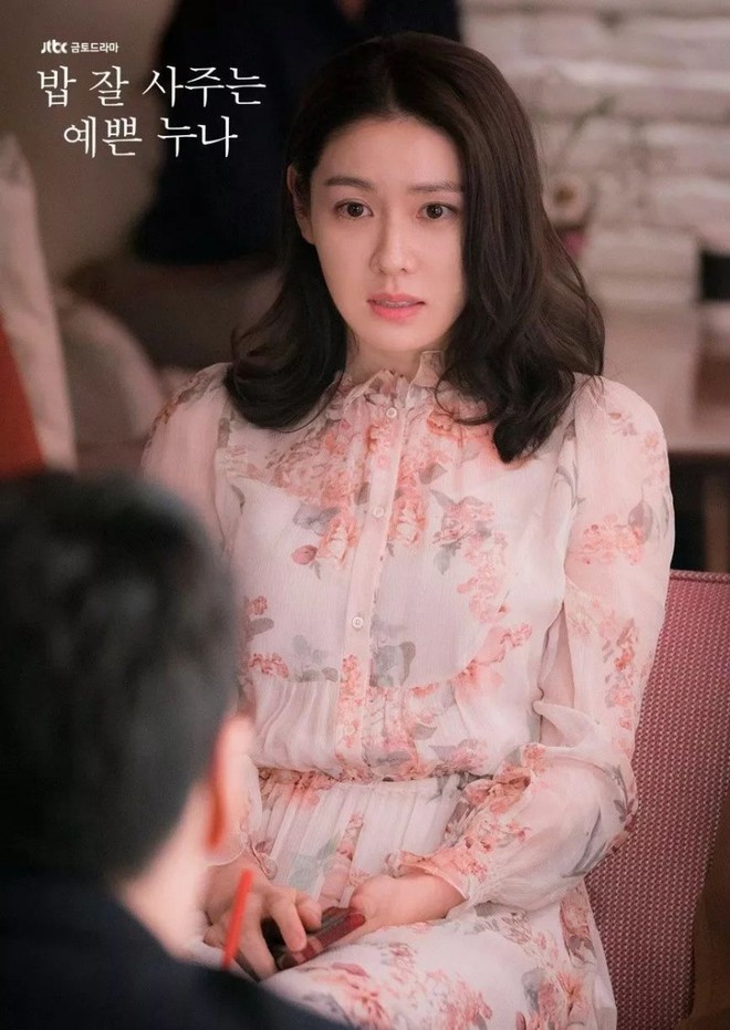 4 bộ trang phục bị đụng hàng nhiều lần nhất trong phim truyền hình Hàn Quốc - Ảnh 6.