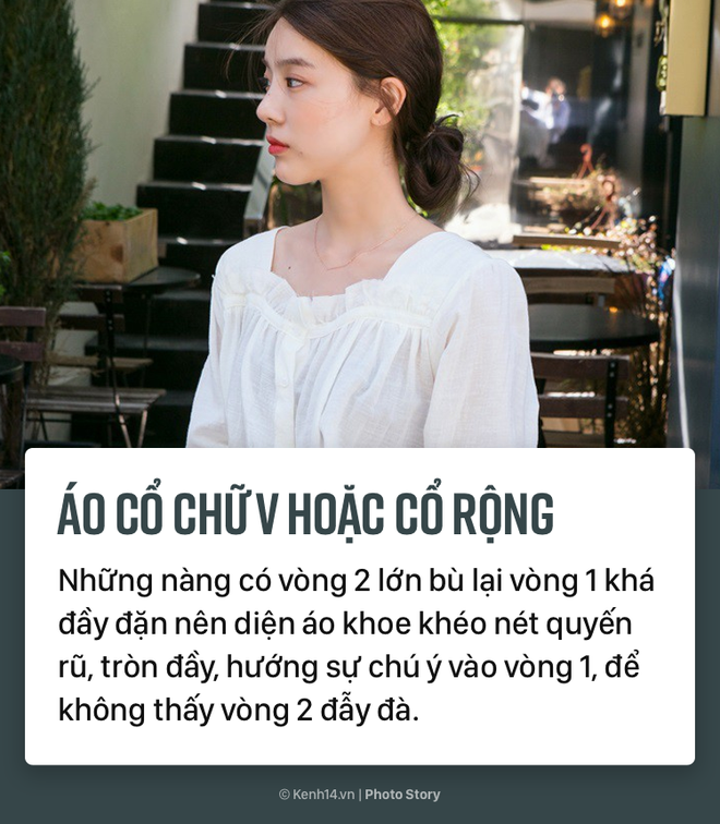 Hô biến cho những cô nàng có vòng eo đẫy đà thành thon gọn dáng chuẩn - Ảnh 9.