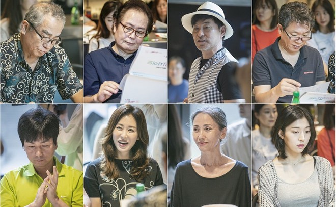 12 phim truyền hình Hàn ồ ạt lên sóng, hứa hẹn tháng 9 này dân tình cày phim sấp mặt (Phần 1) - Ảnh 28.