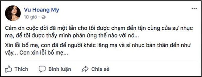 Cúi đầu, viết tâm thư xin lỗi khán giả sau scandal nhưng những sao Việt này vẫn gây tranh cãi nặng nề - Ảnh 5.