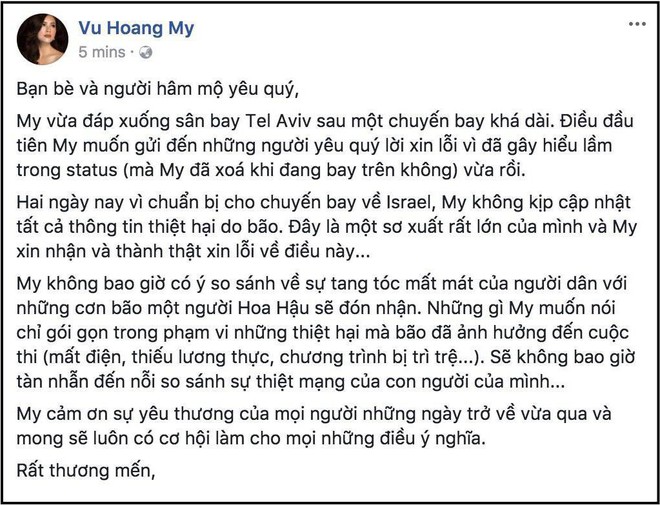 C&uacute;i đầu, viết t&acirc;m thư xin lỗi kh&aacute;n giả sau scandal nhưng những sao Việt n&agrave;y vẫn g&acirc;y tranh c&atilde;i nặng nề - Ảnh 4.