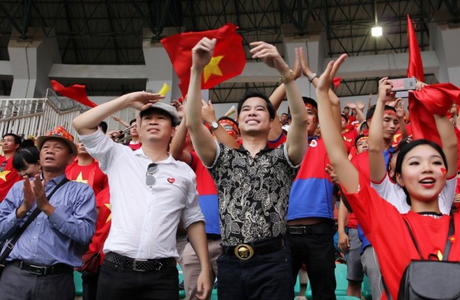 Ngọc Sơn tặng 250 triệu đồng cho Olympic Việt Nam sau thành tích lịch sử tại ASIAD 2018 - Ảnh 3.