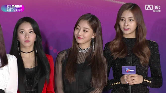 Diện v&aacute;y k&eacute;n d&aacute;ng: Jennie, Seolhyun, Soo Young đẹp xuất sắc nhưng đến Tzuyu th&igrave; bạn h&atilde;y tự nhận x&eacute;t - Ảnh 8.