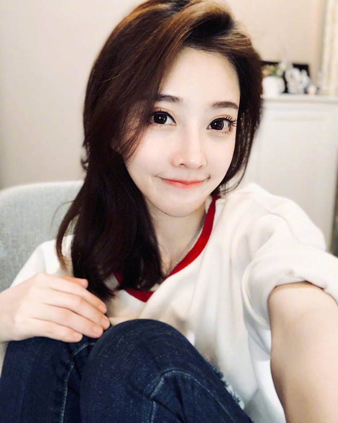 Cover hit Học tiếng mèo kêu, nữ streamer đánh cắp trái tim dân mạng vì quá dễ thương - Ảnh 4.