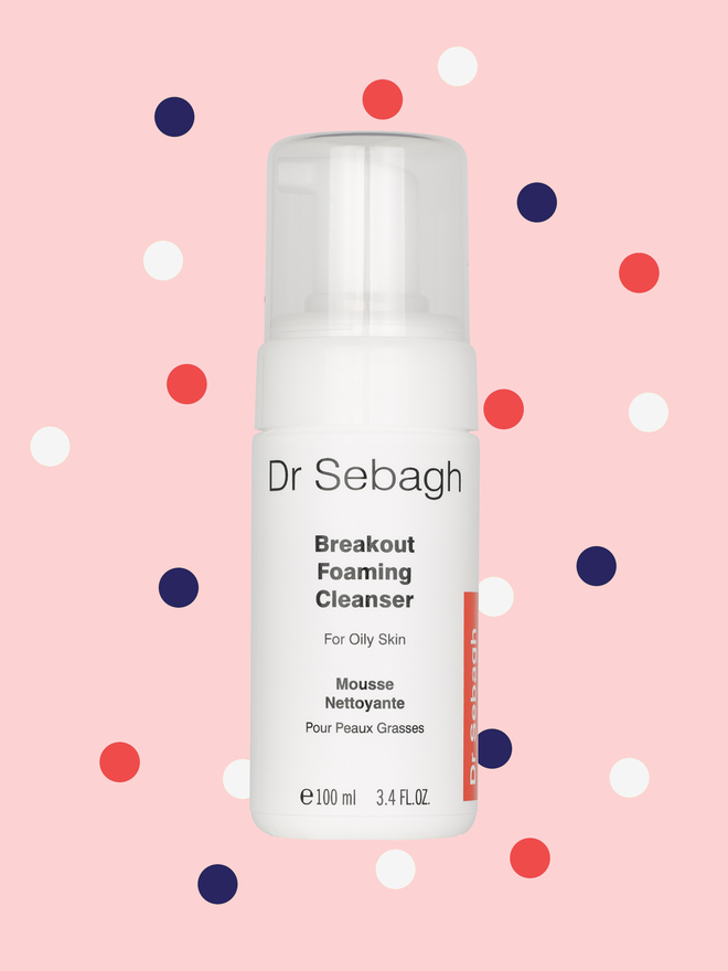 11 sữa rửa mặt hiệu quả nhất cho da dầu dễ nổi mụn hứa hẹn gi&uacute;p bạn tho&aacute;t khỏi t&igrave;nh trạng mặt như chảo dầu - Ảnh 8.