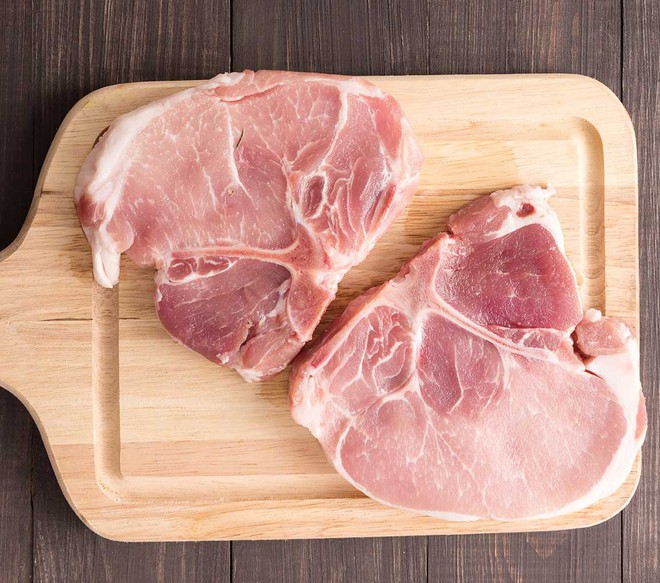 Thịt bò với thịt lợn khi nấu chín khác gì nhau? Đọc ngay để tự tin hơn khi ăn hàng quán - Ảnh 5.
