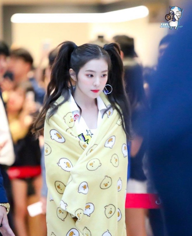 Đẹp cực phẩm chưa đủ, 10 mỹ nh&acirc;n Kpop n&agrave;y trở th&agrave;nh hiện tượng nhờ thần th&aacute;i bức người trời sinh - Ảnh 4.