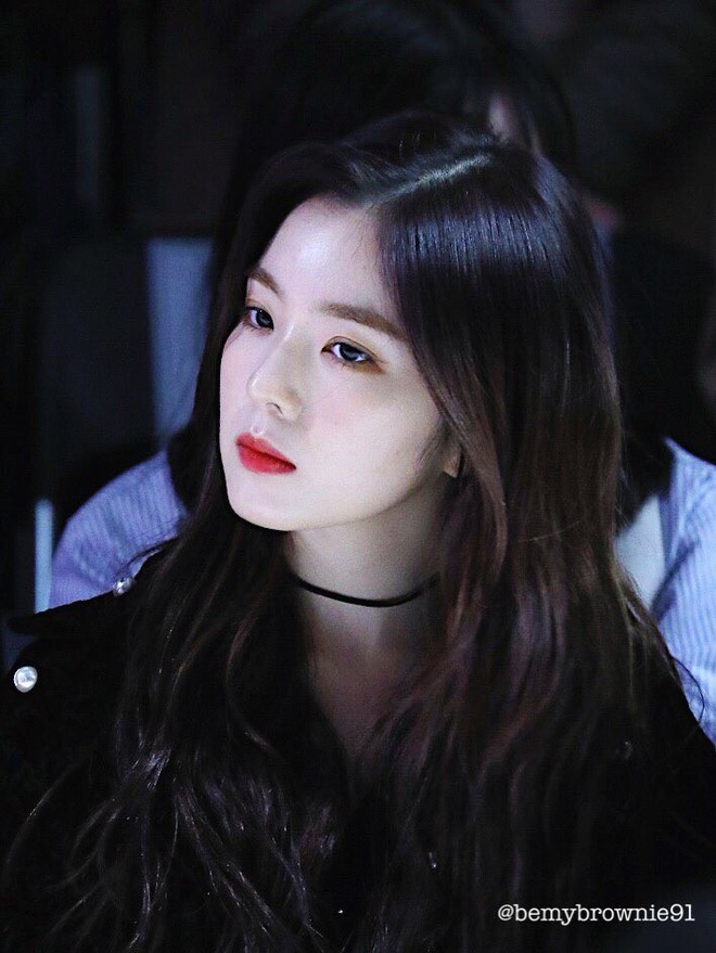 Đẹp cực phẩm chưa đủ, 10 mỹ nh&acirc;n Kpop n&agrave;y trở th&agrave;nh hiện tượng nhờ thần th&aacute;i bức người trời sinh - Ảnh 2.