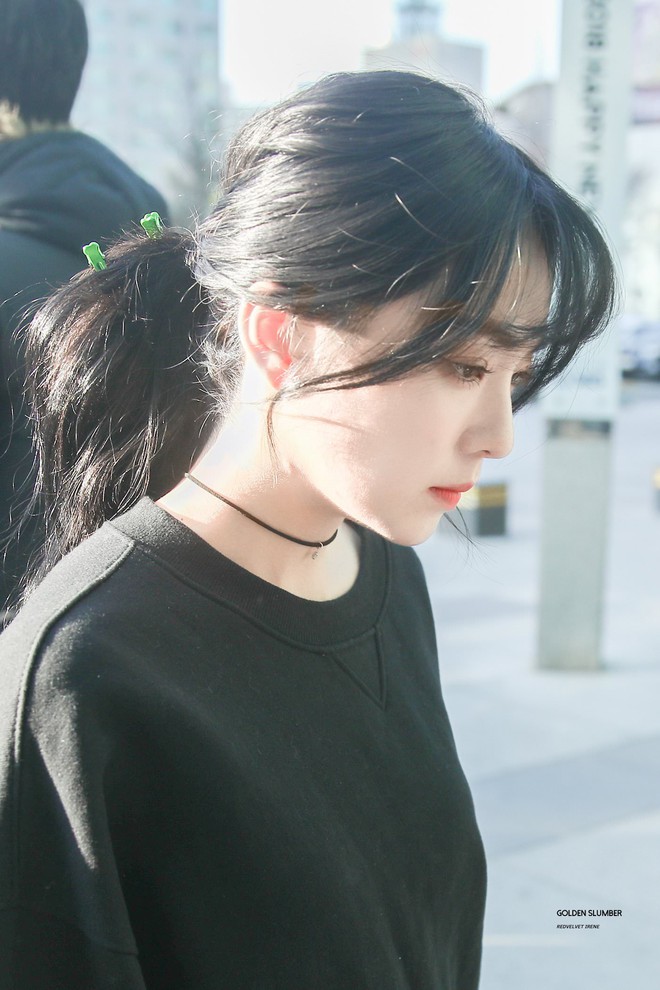 Đẹp cực phẩm chưa đủ, 10 mỹ nh&acirc;n Kpop n&agrave;y trở th&agrave;nh hiện tượng nhờ thần th&aacute;i bức người trời sinh - Ảnh 3.