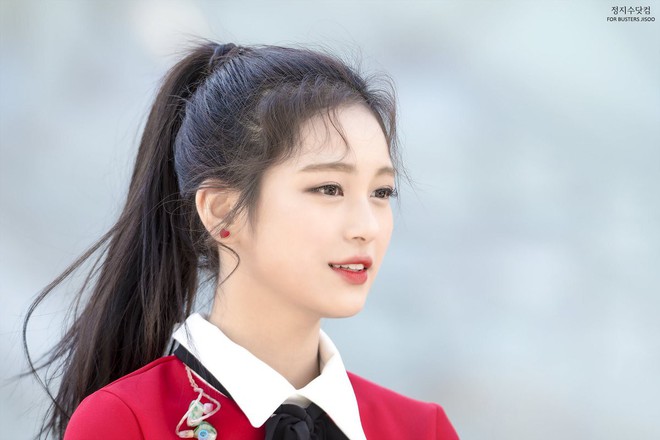 Đẹp cực phẩm chưa đủ, 10 mỹ nh&acirc;n Kpop n&agrave;y trở th&agrave;nh hiện tượng nhờ thần th&aacute;i bức người trời sinh - Ảnh 35.